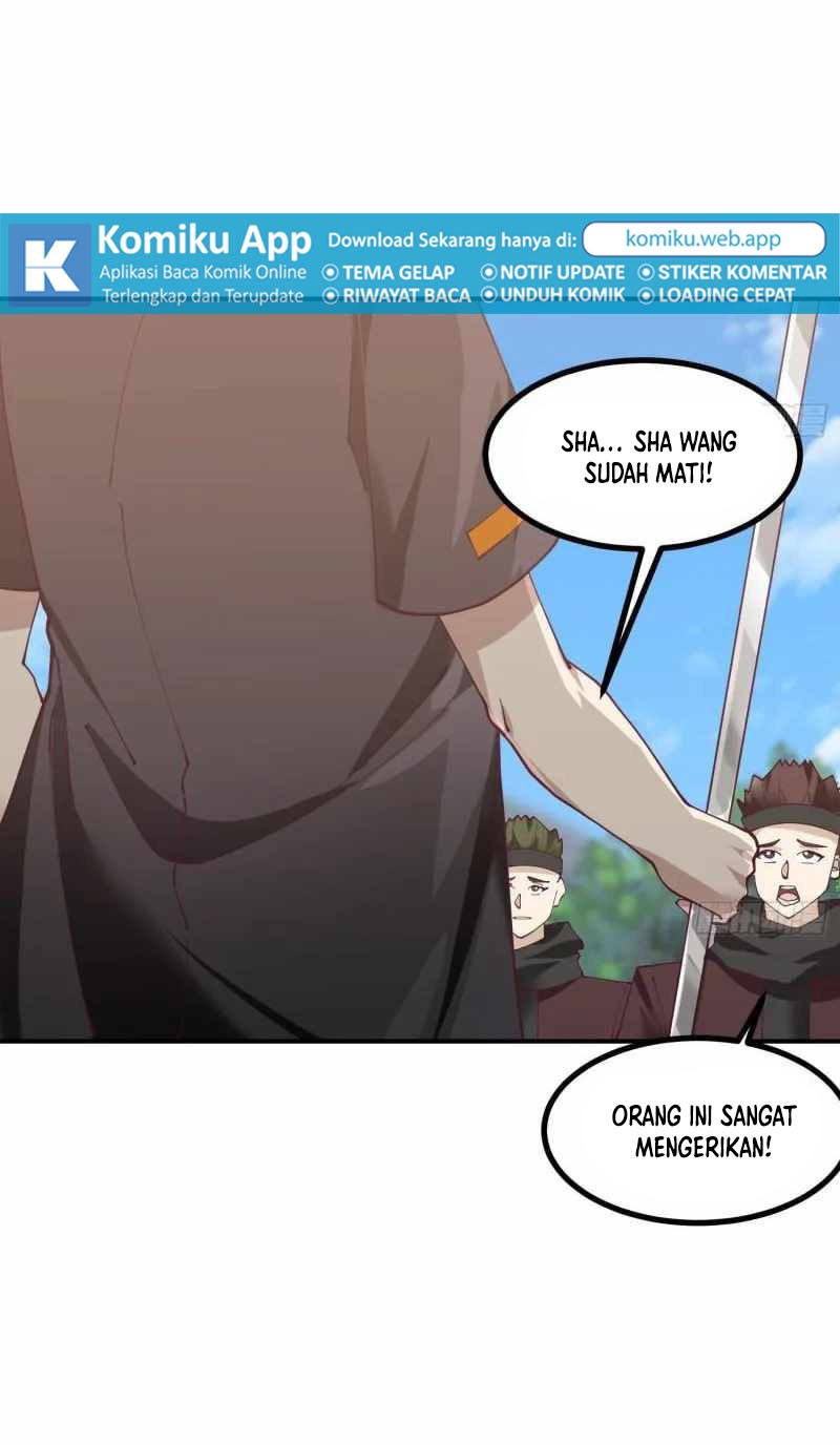 I Have a Dragon on My Body Chapter 631 Gambar 8