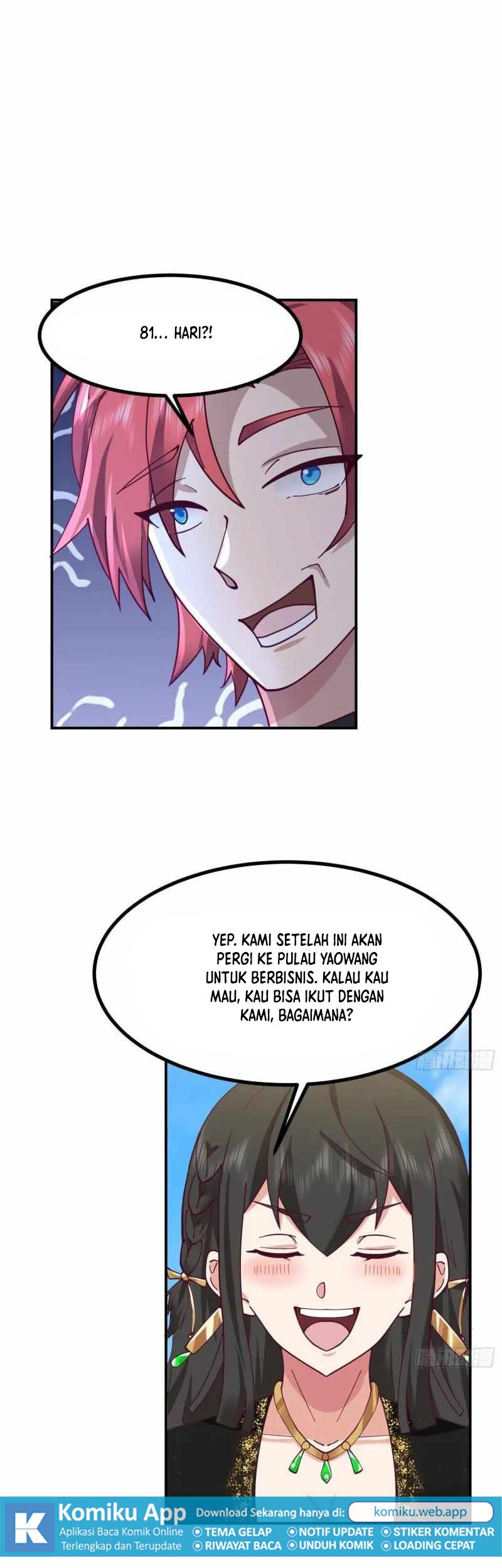 I Have a Dragon on My Body Chapter 631 Gambar 14