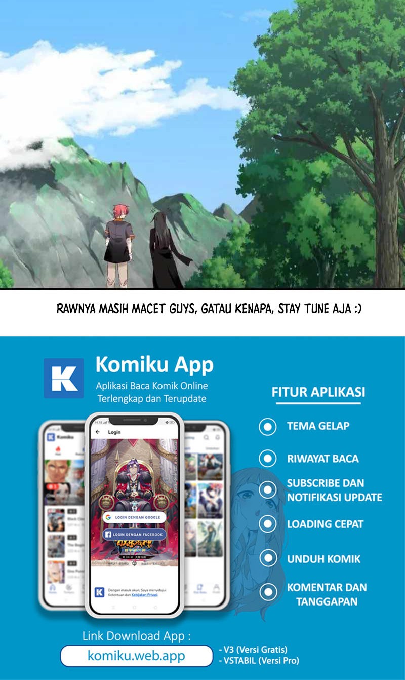 I Have a Dragon on My Body Chapter 631 Gambar 16