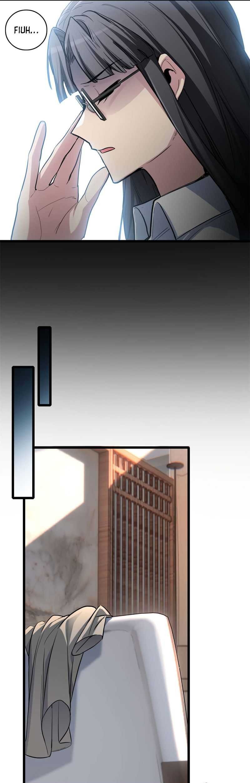 Let Me Game In Peace Chapter 100 Gambar 5