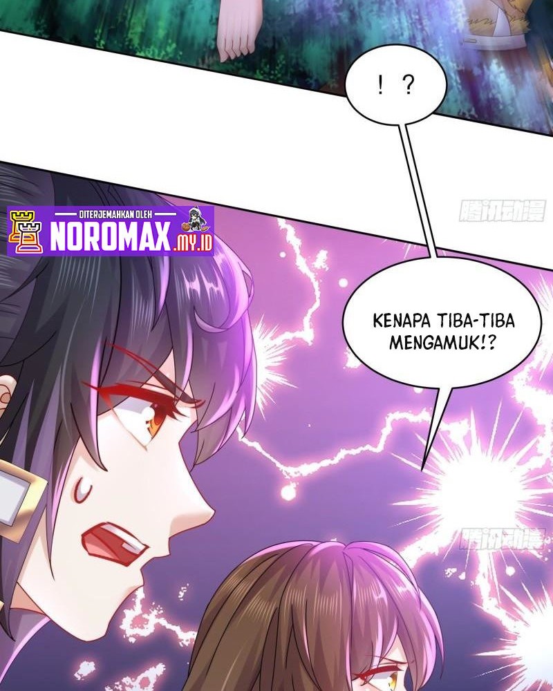 I Changed My Life By Check-In Chapter 54 Gambar 19