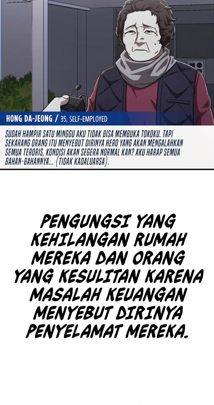 Hero Has Returned Chapter 88 Gambar 56