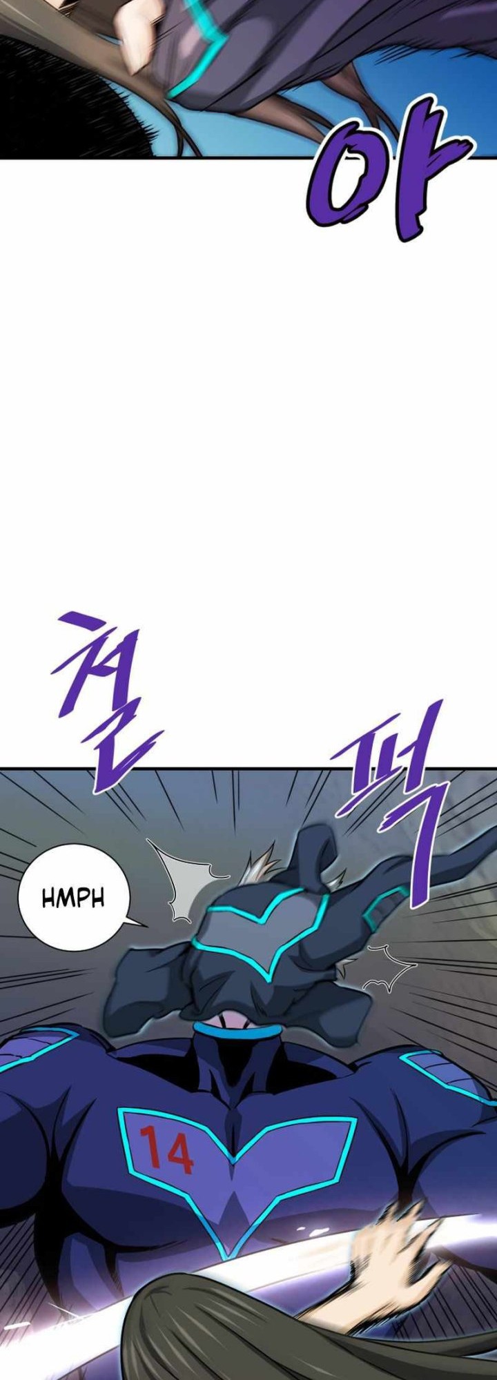 Han Dae Sung Returned From Hell Chapter 36 Gambar 27