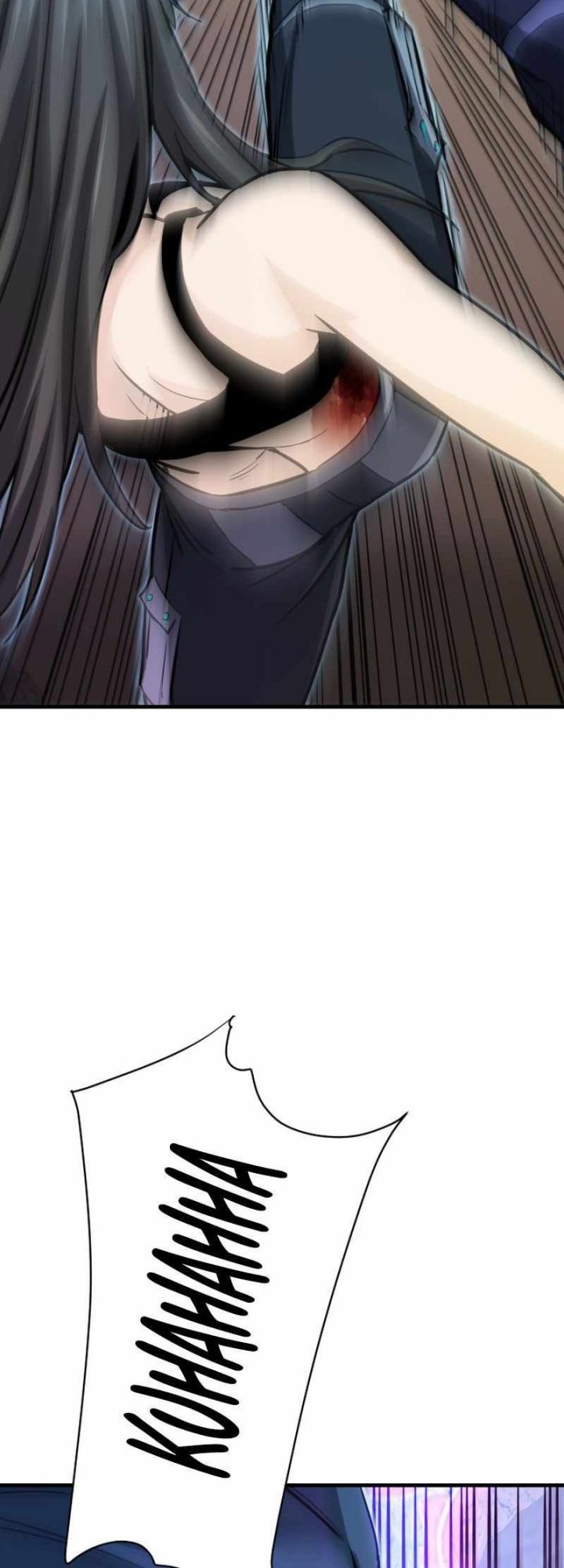 Han Dae Sung Returned From Hell Chapter 36 Gambar 29