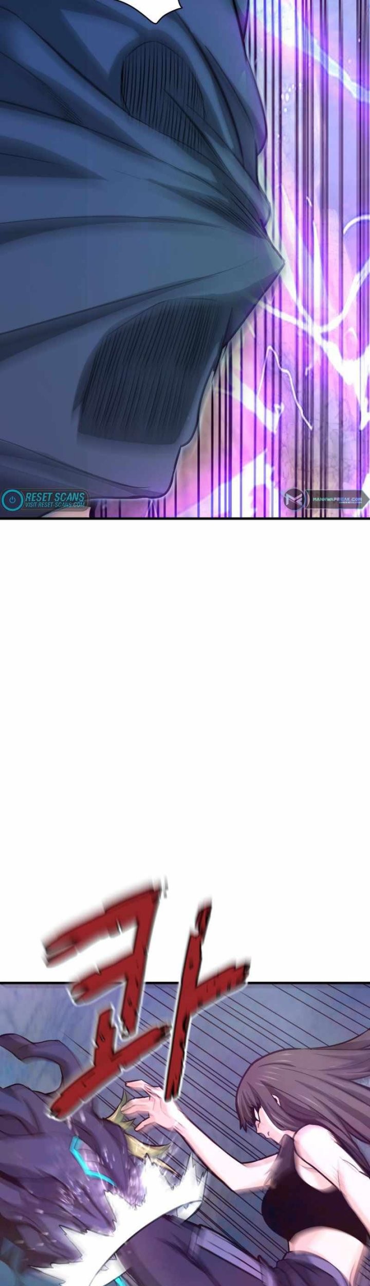 Han Dae Sung Returned From Hell Chapter 36 Gambar 30