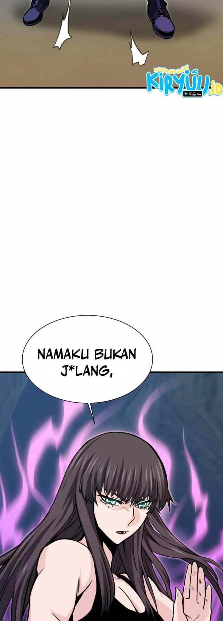 Han Dae Sung Returned From Hell Chapter 36 Gambar 33