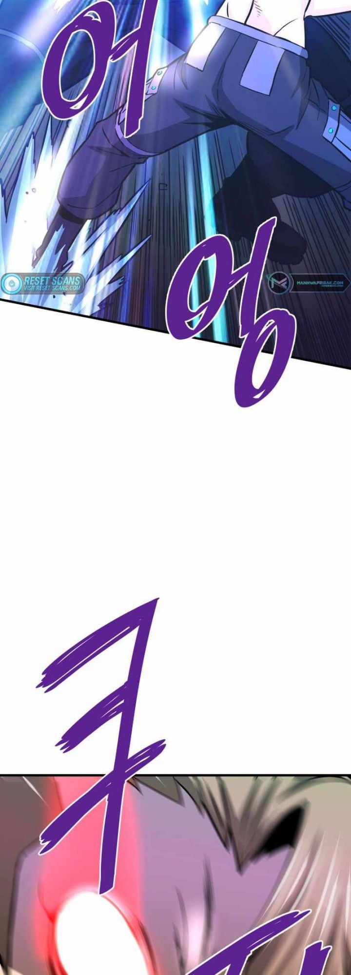 Han Dae Sung Returned From Hell Chapter 36 Gambar 35