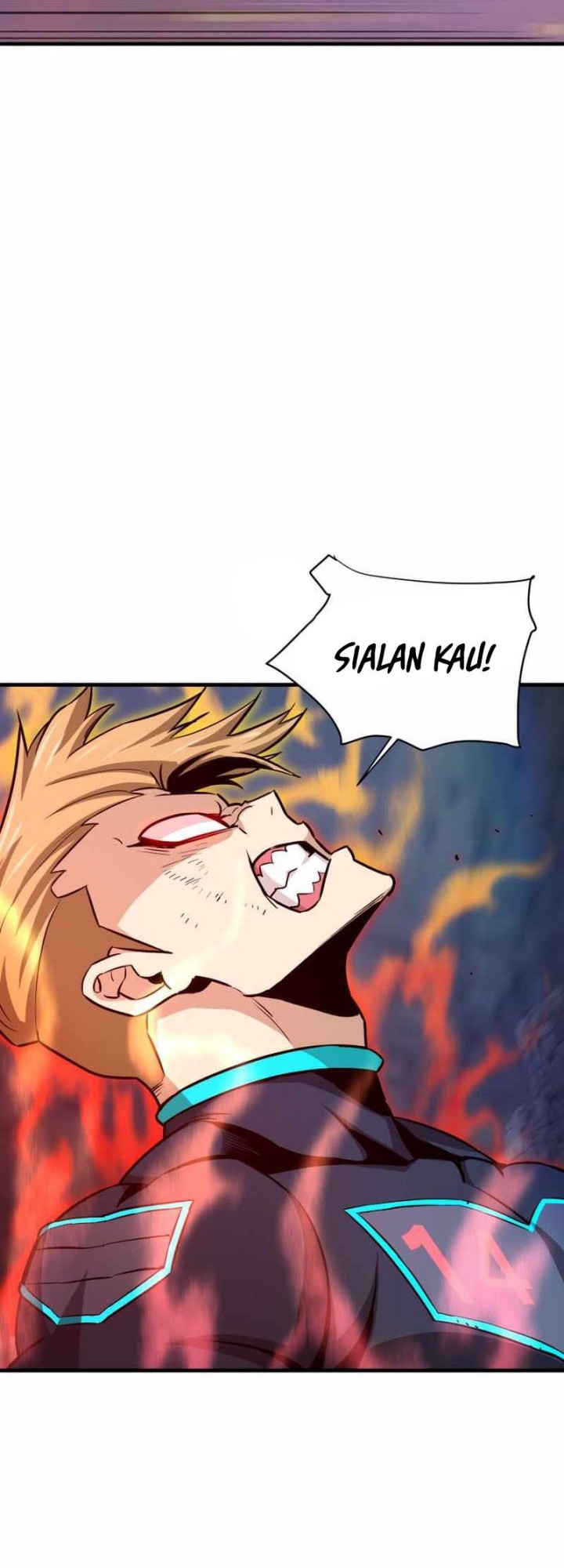 Han Dae Sung Returned From Hell Chapter 36 Gambar 21