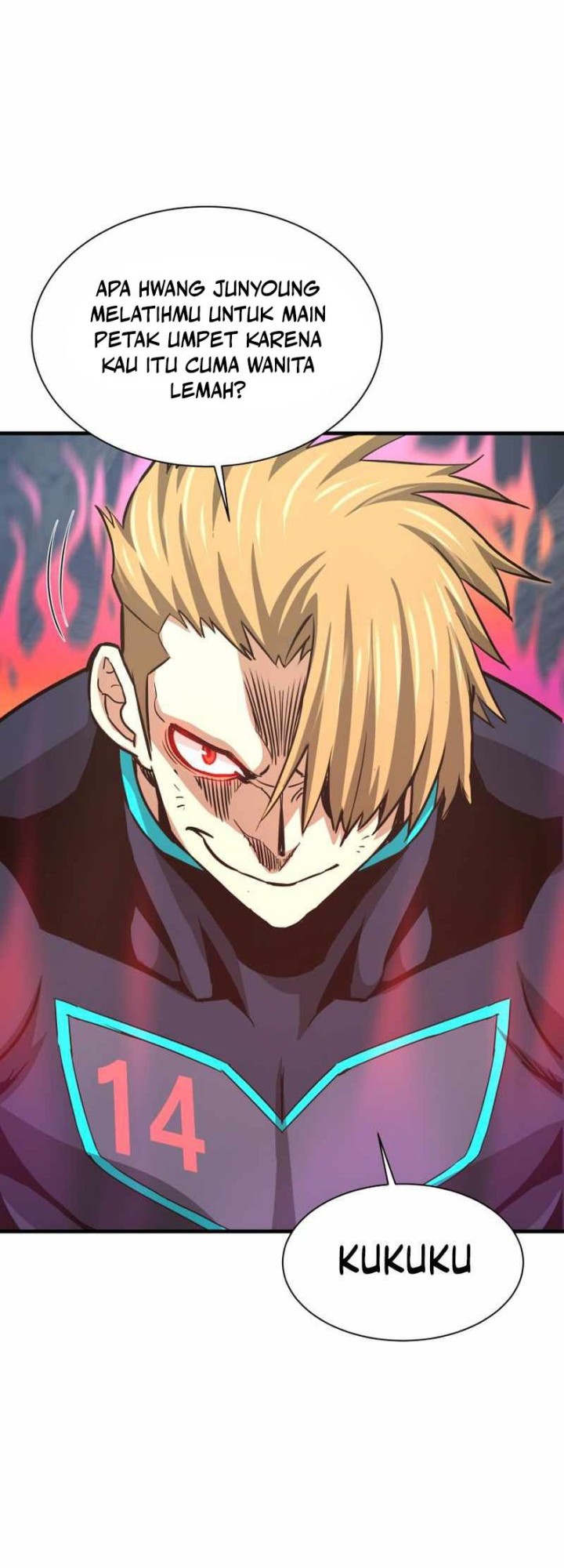 Han Dae Sung Returned From Hell Chapter 36 Gambar 23