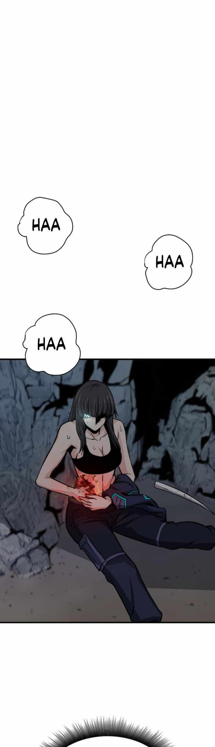 Han Dae Sung Returned From Hell Chapter 36 Gambar 24