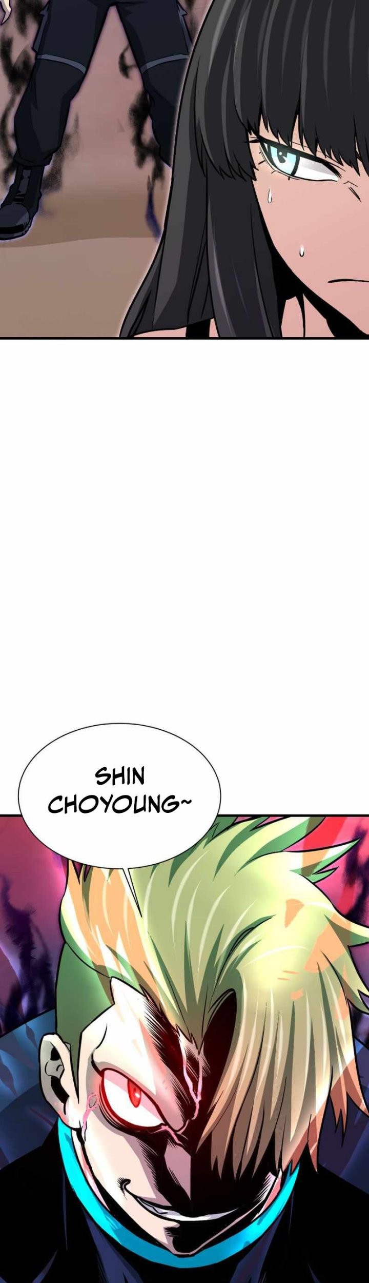 Han Dae Sung Returned From Hell Chapter 36 Gambar 48