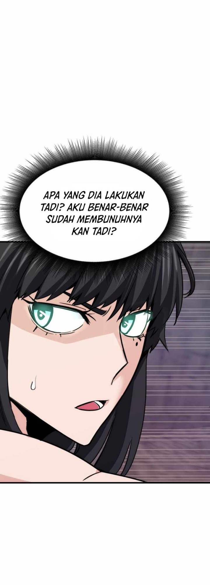 Han Dae Sung Returned From Hell Chapter 36 Gambar 51