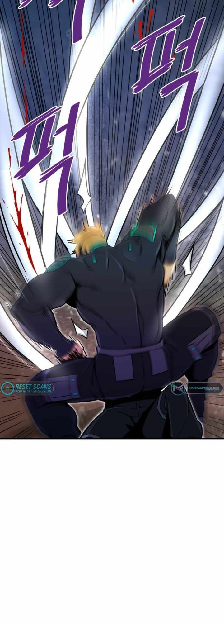 Han Dae Sung Returned From Hell Chapter 36 Gambar 55