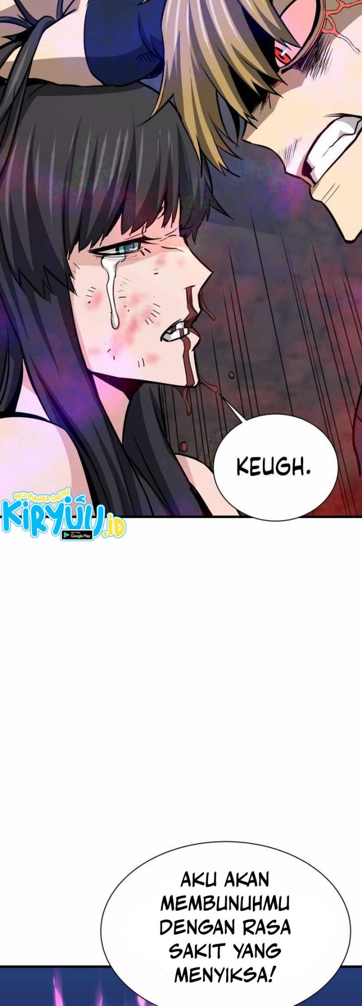 Han Dae Sung Returned From Hell Chapter 36 Gambar 57