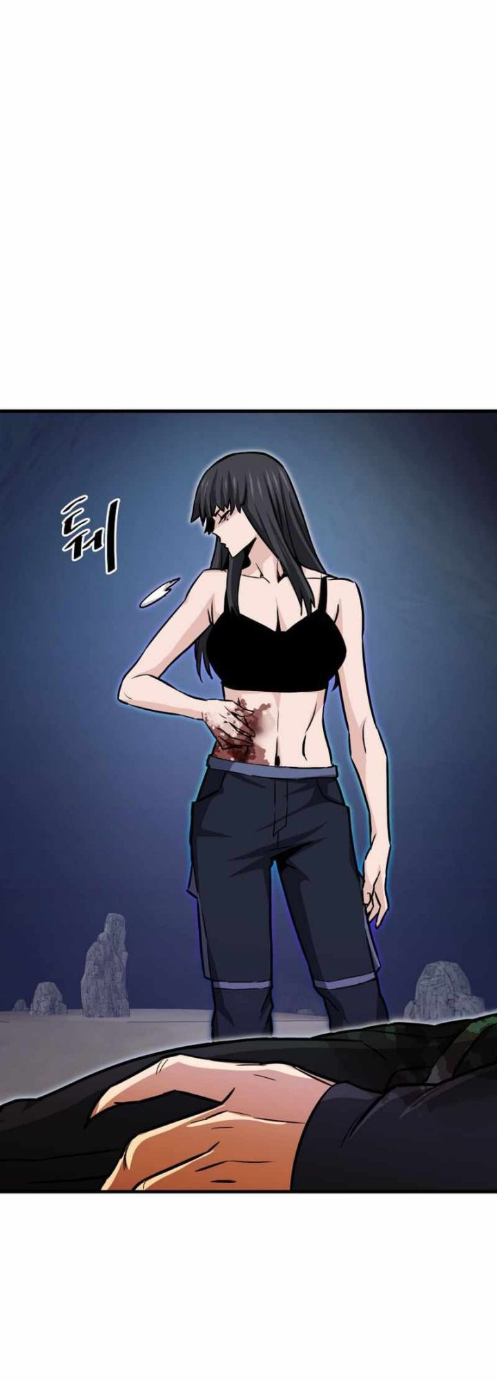 Han Dae Sung Returned From Hell Chapter 36 Gambar 39
