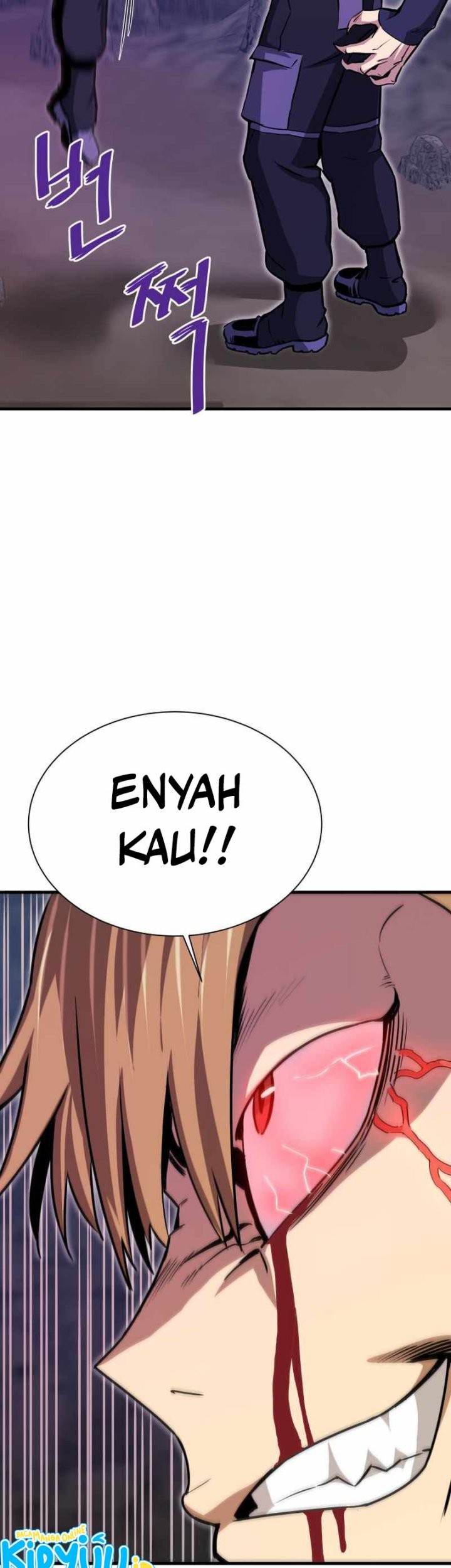 Han Dae Sung Returned From Hell Chapter 36 Gambar 68