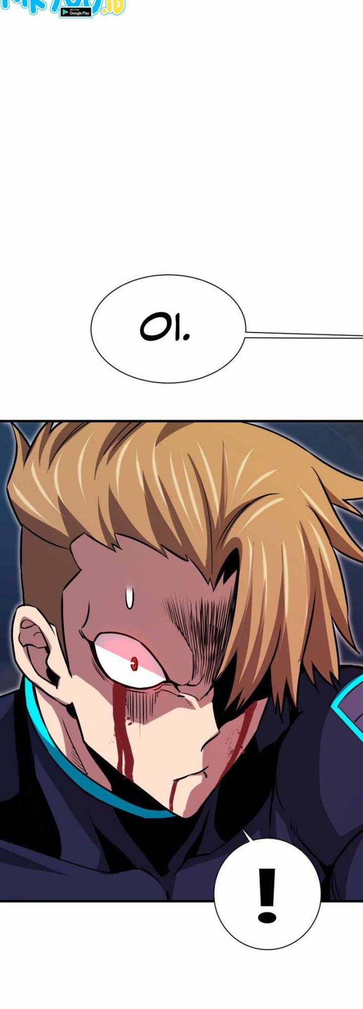 Han Dae Sung Returned From Hell Chapter 36 Gambar 69