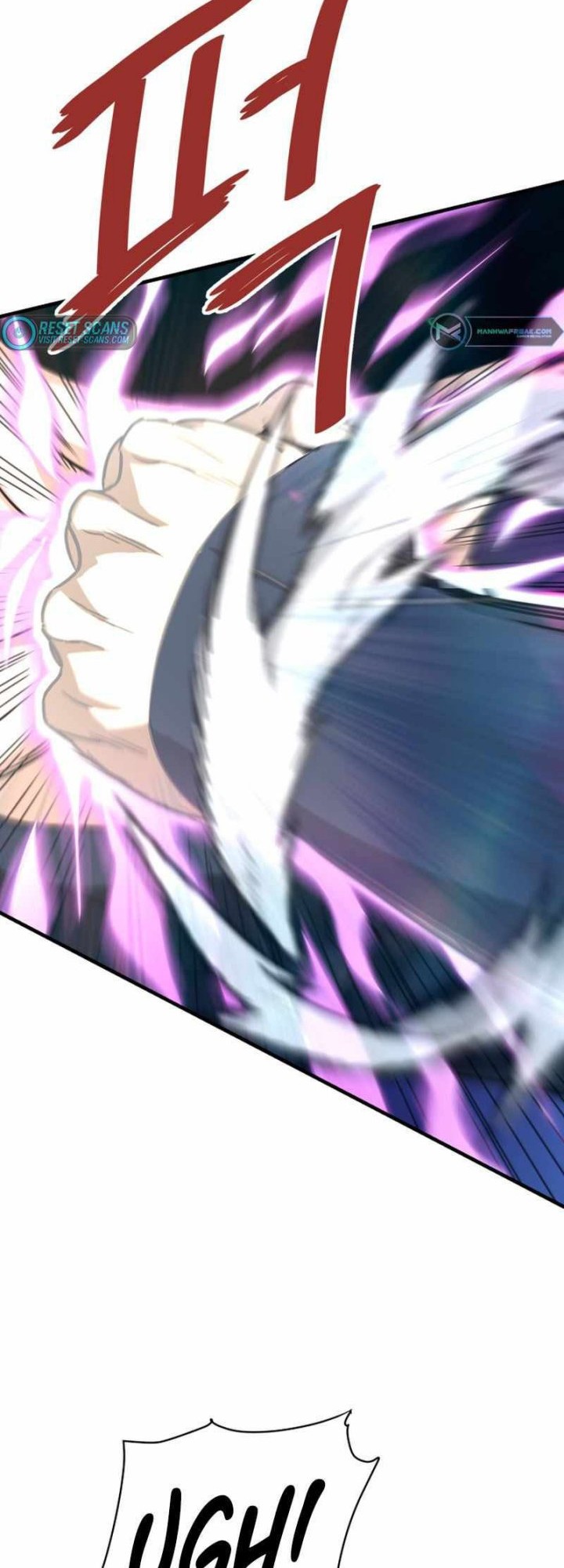 Han Dae Sung Returned From Hell Chapter 36 Gambar 59