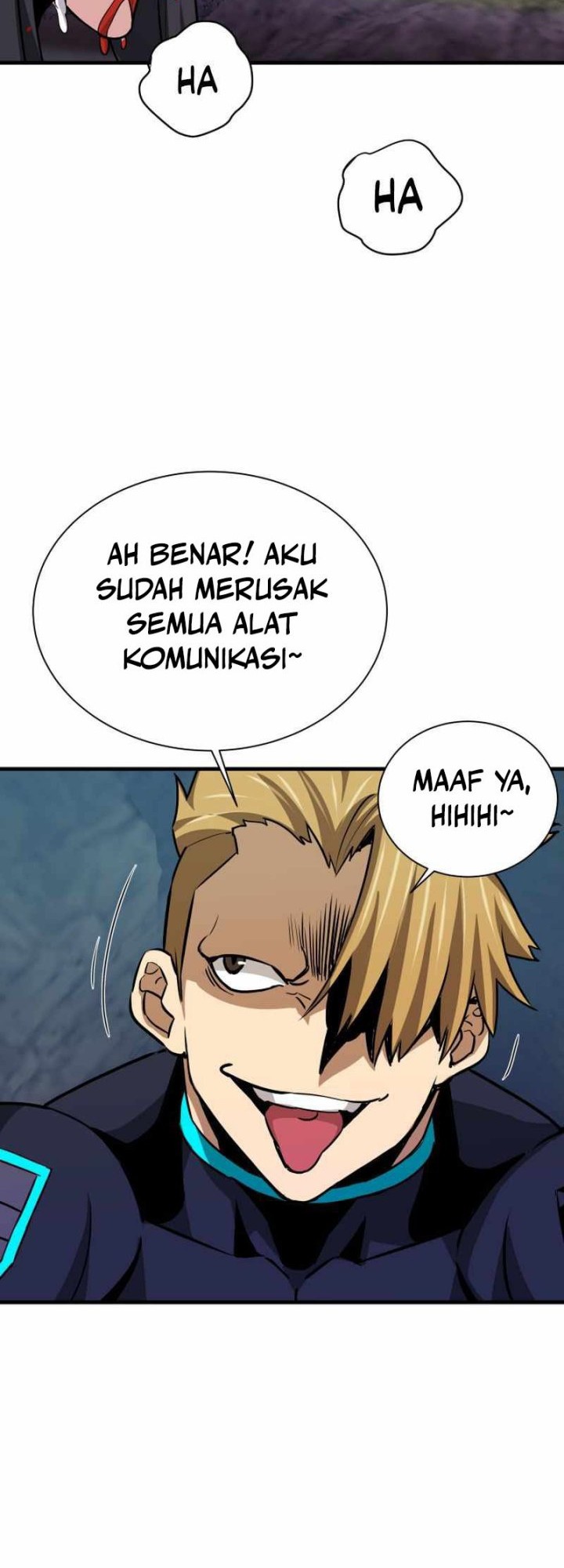 Han Dae Sung Returned From Hell Chapter 36 Gambar 61