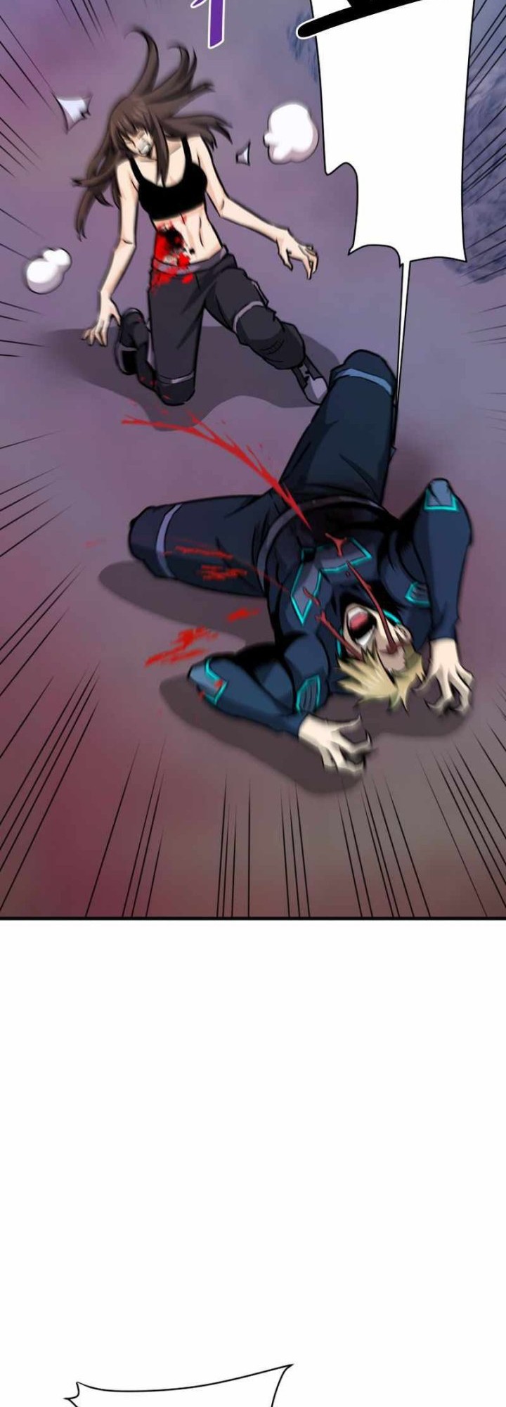 Han Dae Sung Returned From Hell Chapter 36 Gambar 63