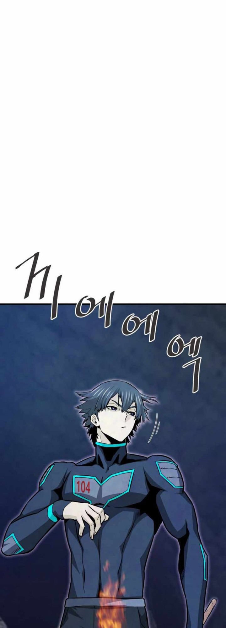 Han Dae Sung Returned From Hell Chapter 36 Gambar 9