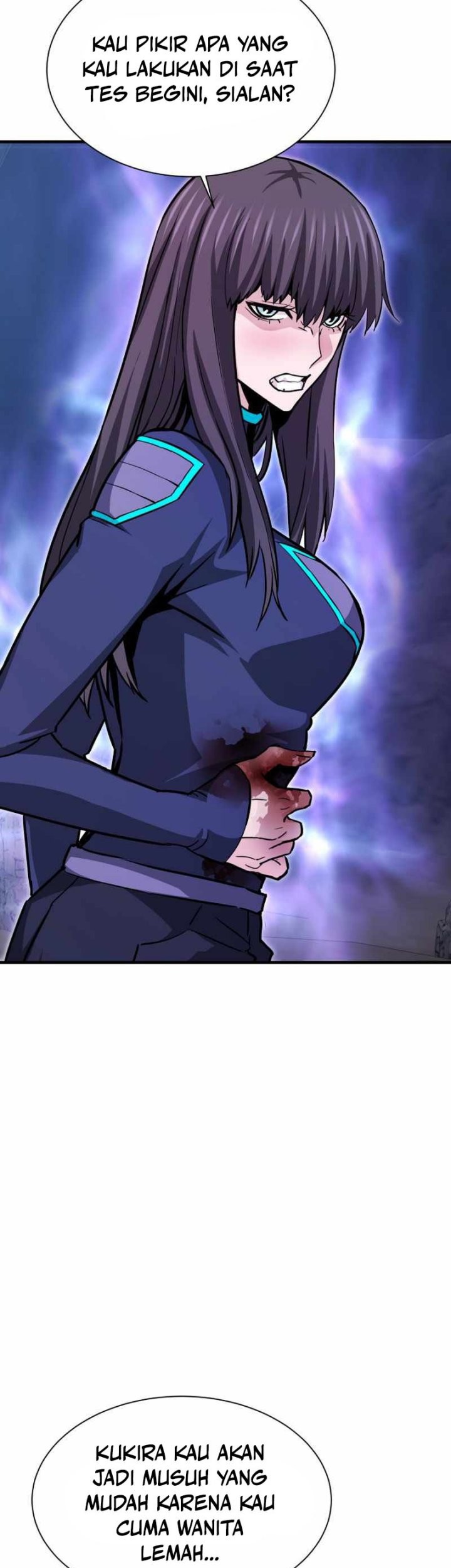 Han Dae Sung Returned From Hell Chapter 36 Gambar 16