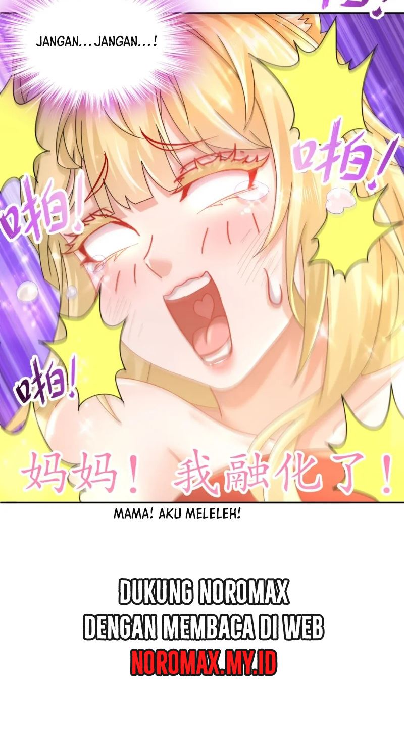 I Changed My Life By Check-In Chapter 55 Gambar 22