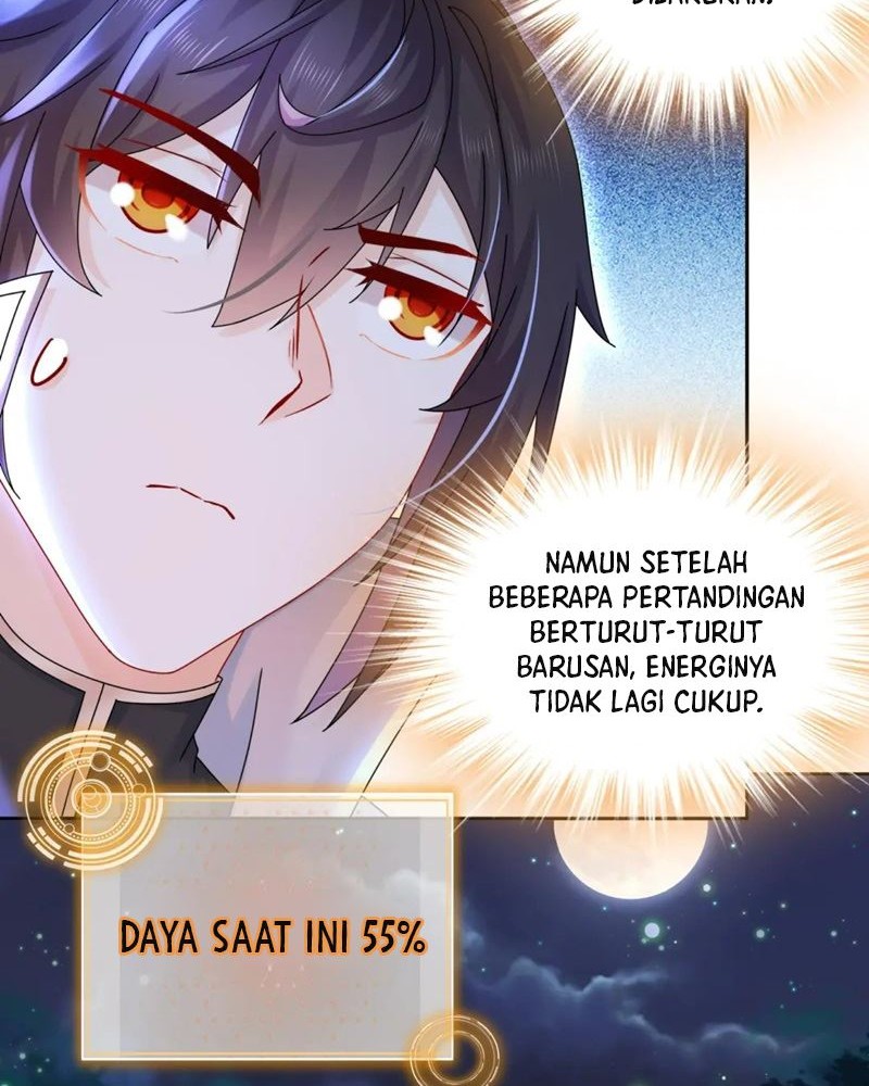 I Changed My Life By Check-In Chapter 55 Gambar 7