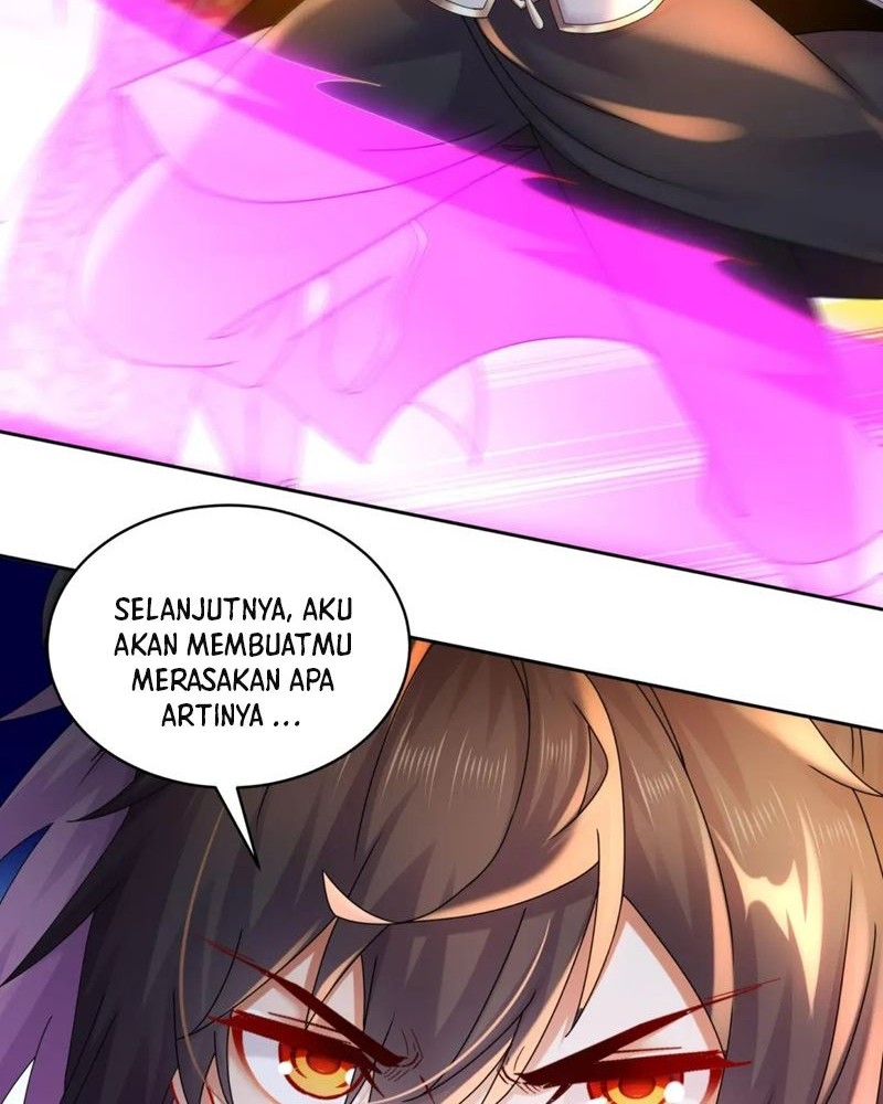 I Changed My Life By Check-In Chapter 55 Gambar 15