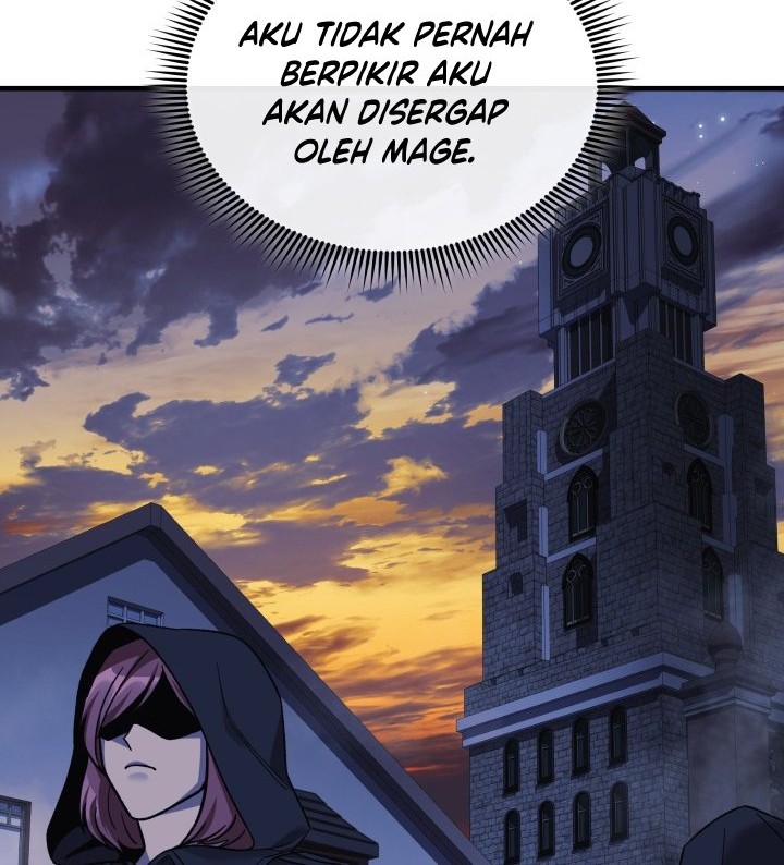 My Daughter is the Final Boss Chapter 74 Gambar 19