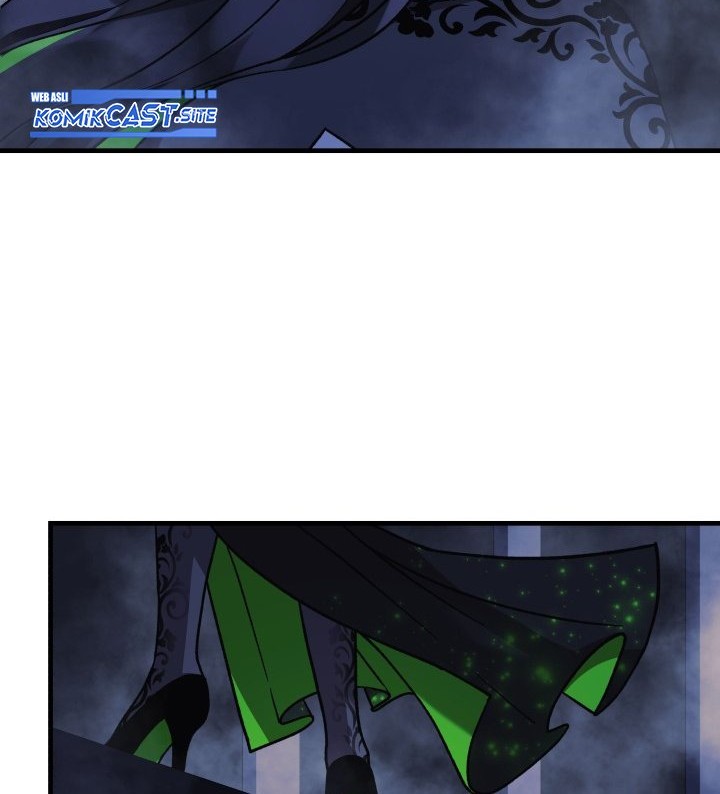 My Daughter is the Final Boss Chapter 74 Gambar 23