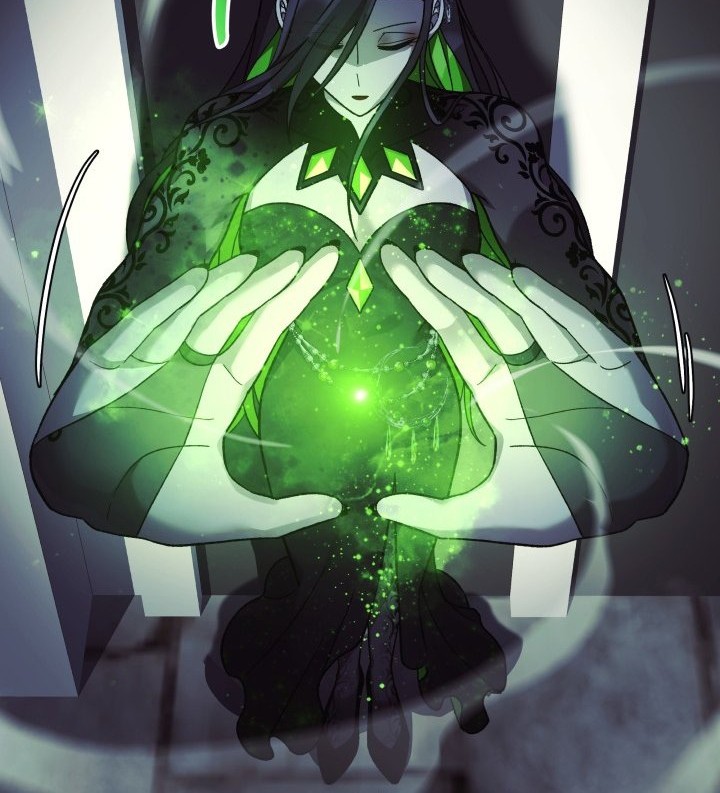 My Daughter is the Final Boss Chapter 74 Gambar 25