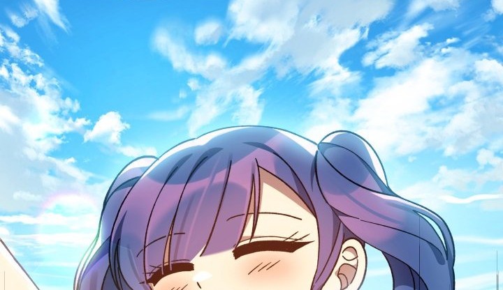 My Daughter is the Final Boss Chapter 74 Gambar 79