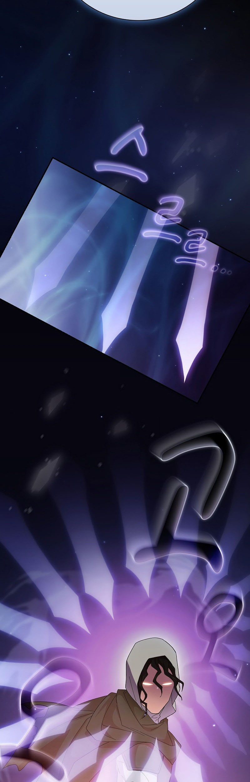 Magic Academy Survival Guide Chapter 44 Gambar 39