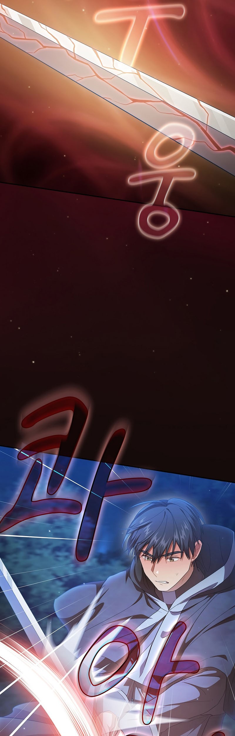 Magic Academy Survival Guide Chapter 44 Gambar 48