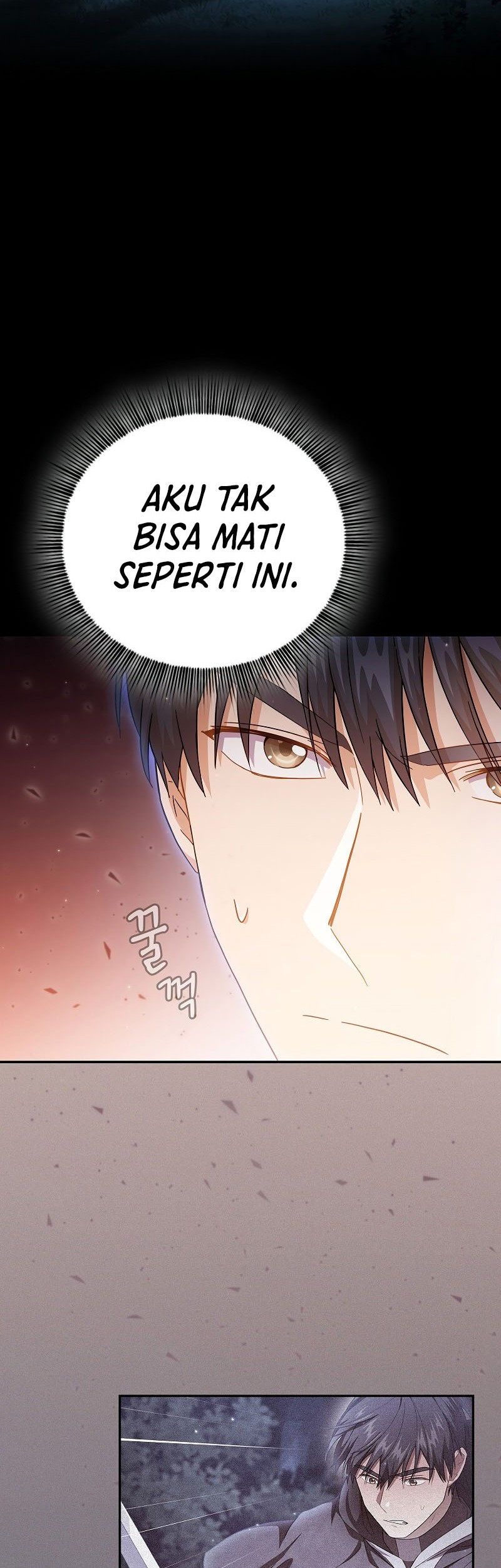 Magic Academy Survival Guide Chapter 44 Gambar 54