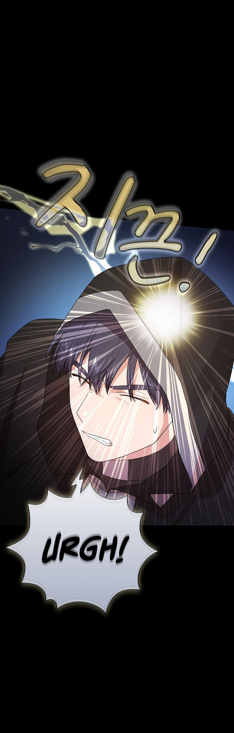 Manhwa Magic Academy Survival Guide Chapter 44 gambar nomor 2