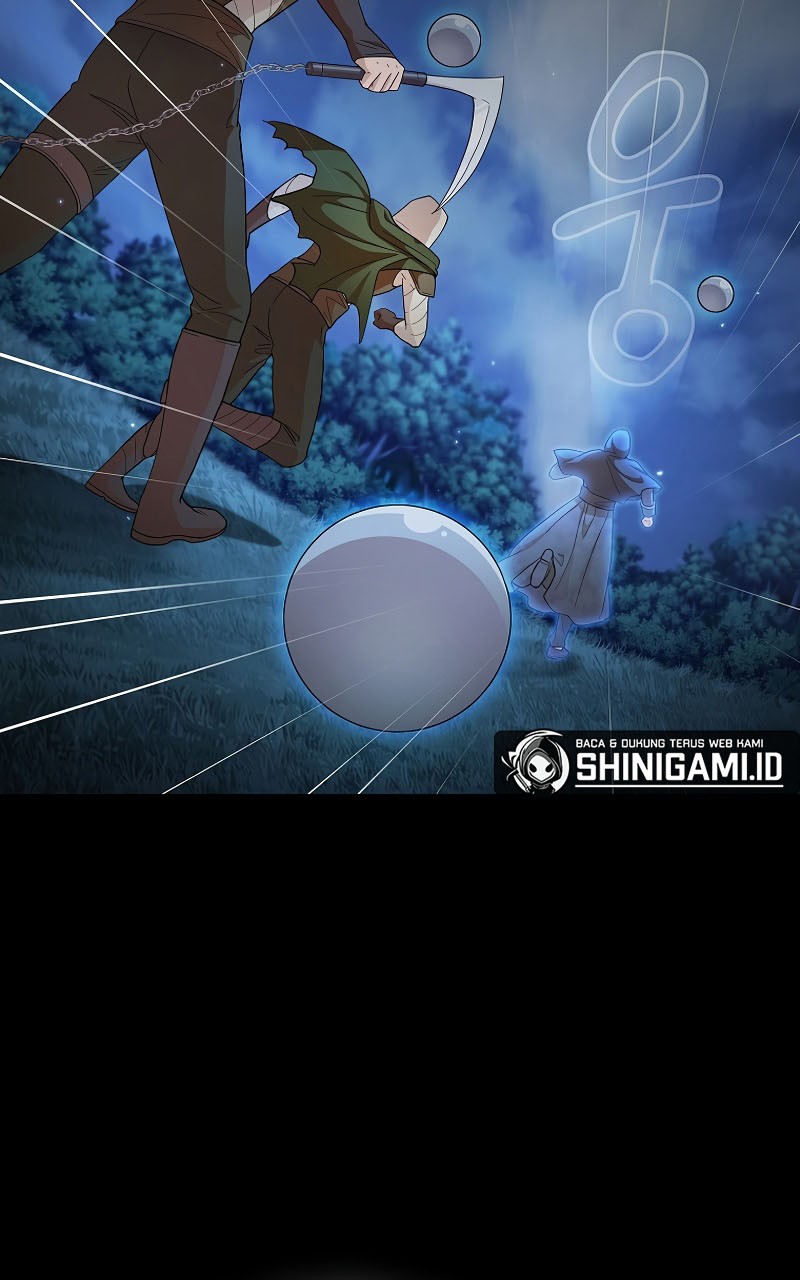 Magic Academy Survival Guide Chapter 44 Gambar 6