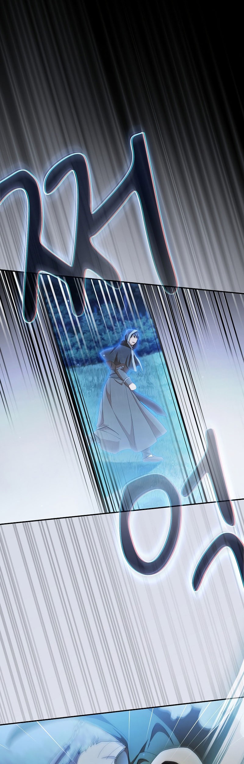 Magic Academy Survival Guide Chapter 44 Gambar 12