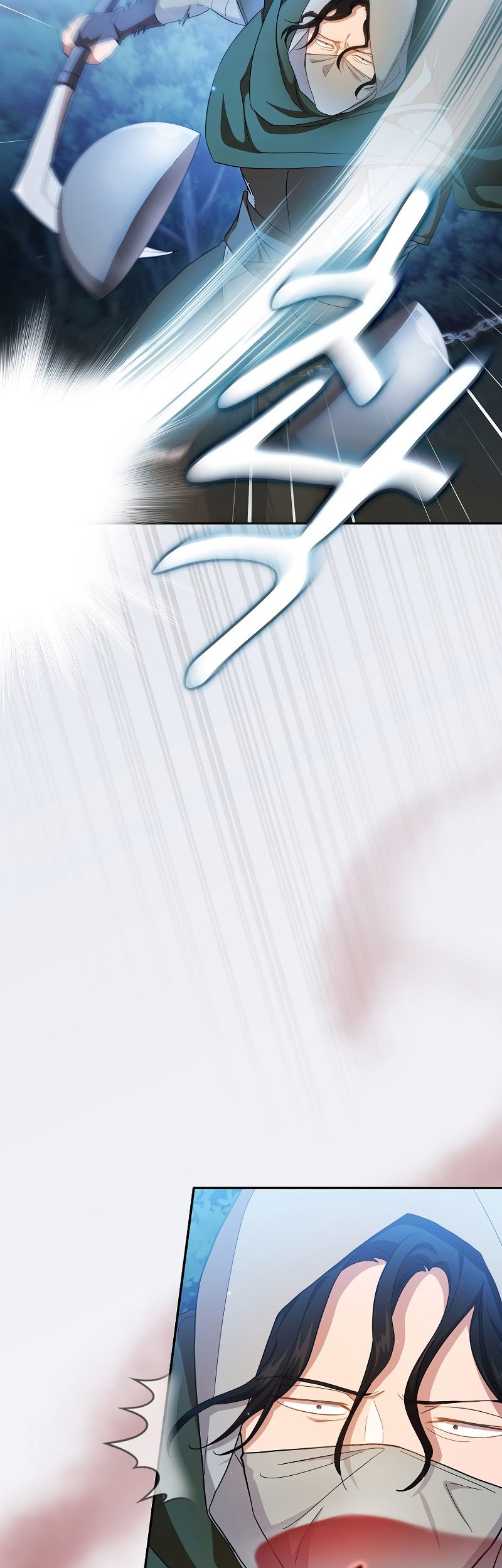 Magic Academy Survival Guide Chapter 44 Gambar 13