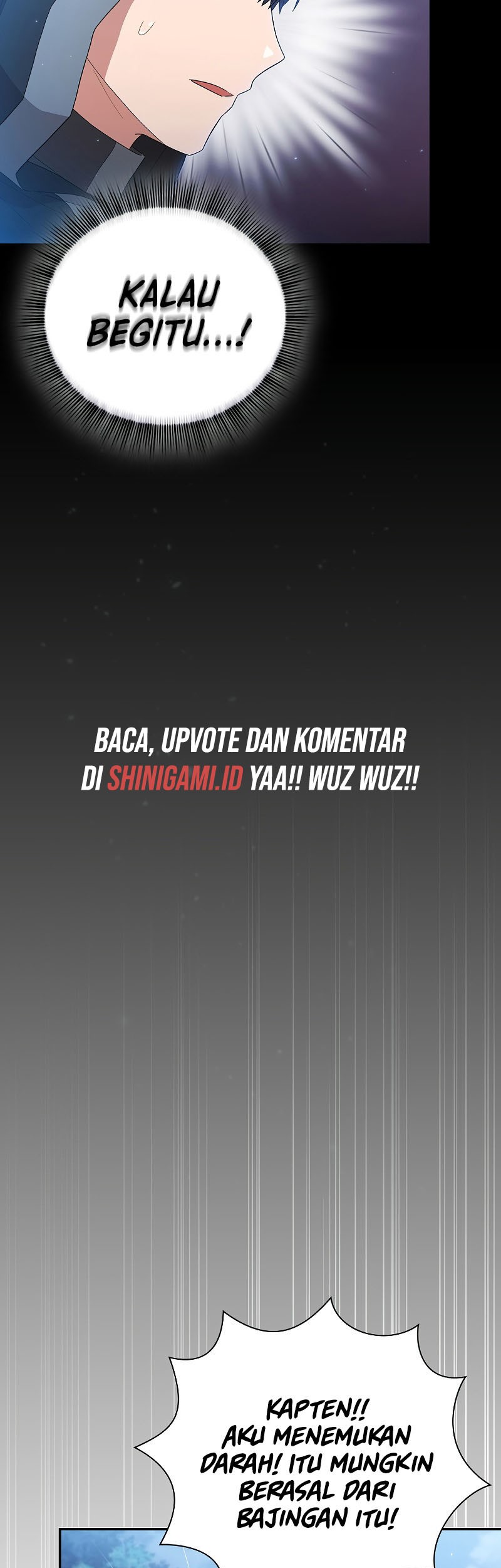 Magic Academy Survival Guide Chapter 44 Gambar 23