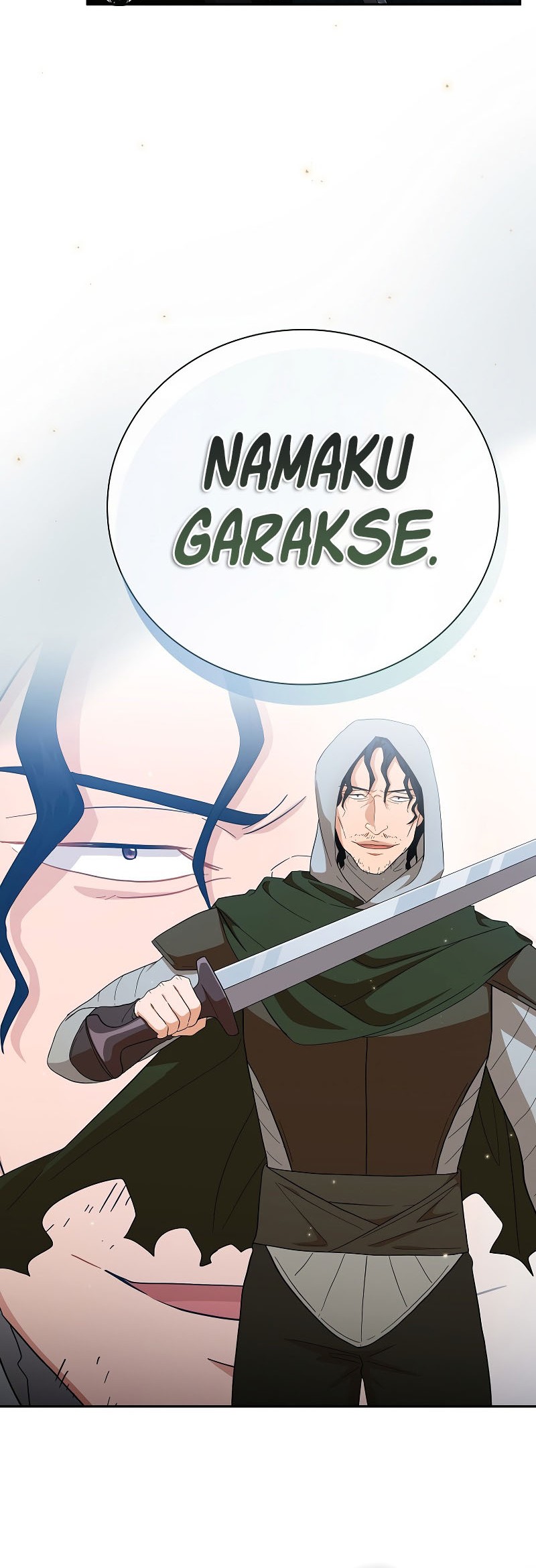 Magic Academy Survival Guide Chapter 44 Gambar 32