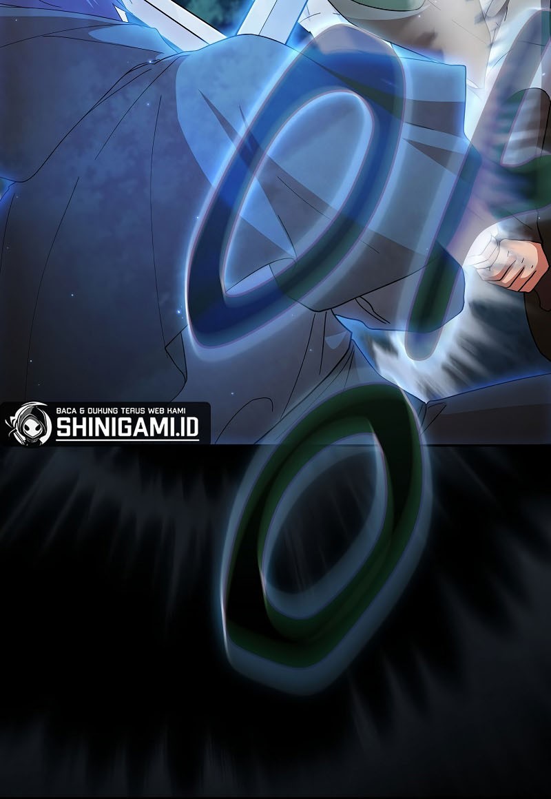 Magic Academy Survival Guide Chapter 44 Gambar 35