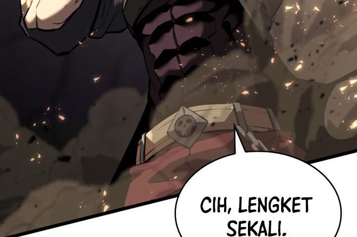 Return of the SSS-Class Ranker Chapter 62 Gambar 29