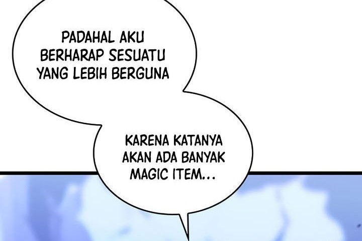 Return of the SSS-Class Ranker Chapter 62 Gambar 31