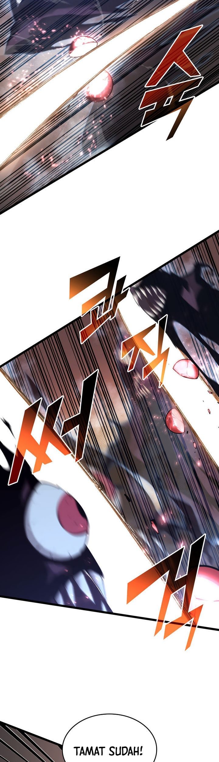 Return of the SSS-Class Ranker Chapter 62 Gambar 36