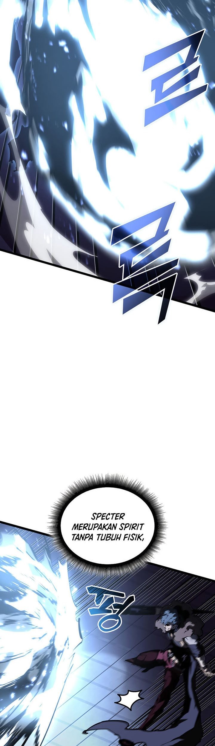 Return of the SSS-Class Ranker Chapter 62 Gambar 20