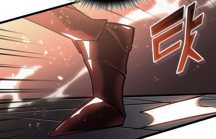 Return of the SSS-Class Ranker Chapter 62 Gambar 23