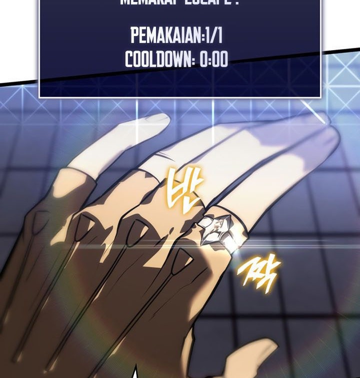 Return of the SSS-Class Ranker Chapter 62 Gambar 51