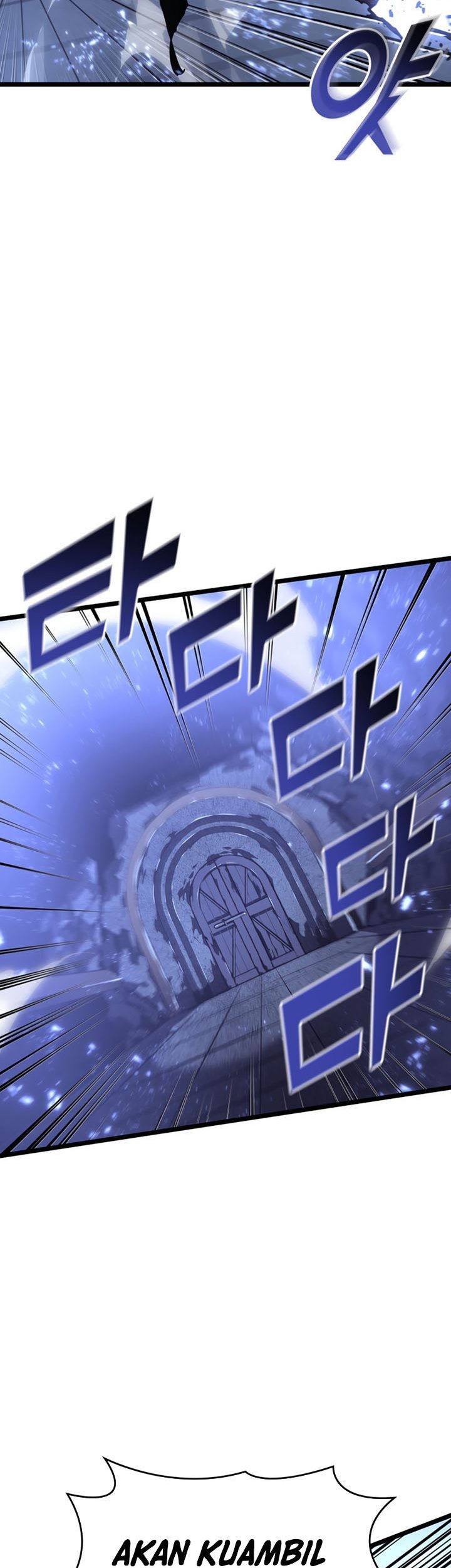 Return of the SSS-Class Ranker Chapter 62 Gambar 54